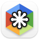 Boxy SVG icon