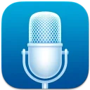 Whisper Transcription icon