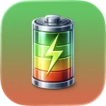 Battery Health icon