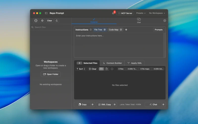 Repo Prompt screenshot