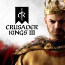 Crusader Kings III icon