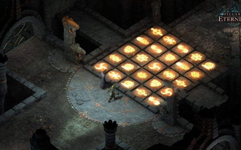 Pillars of Eternity: Definitive Edition screenshot