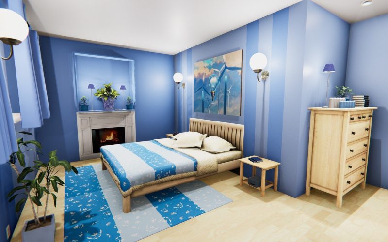 House Flipper screenshot