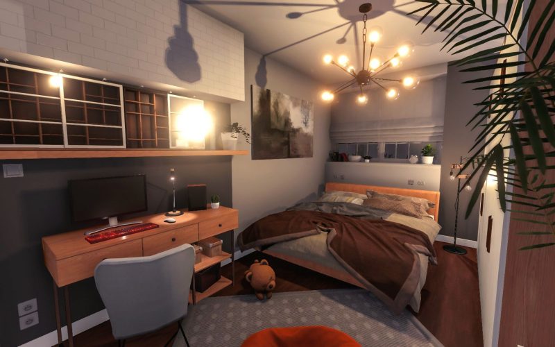 House Flipper screenshot