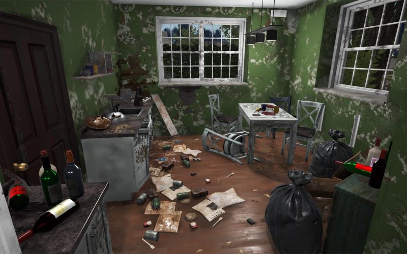 House Flipper screenshot
