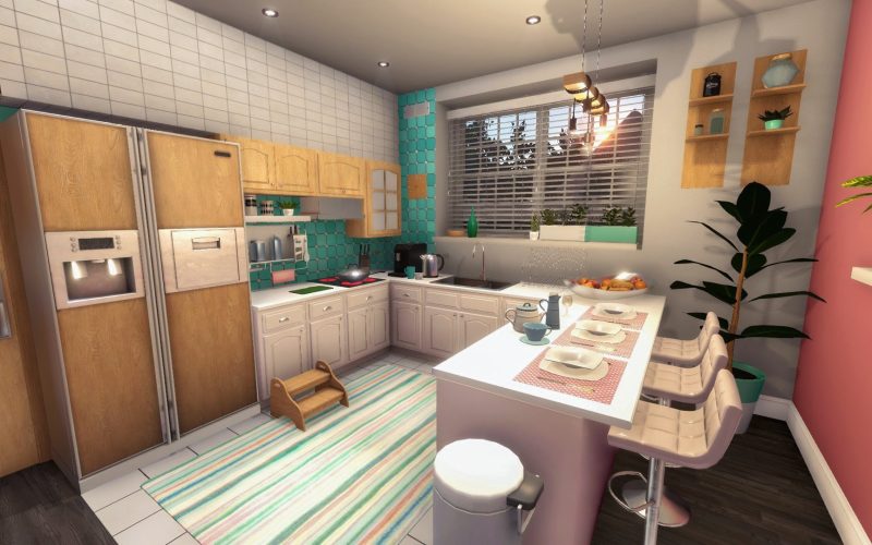 House Flipper screenshot
