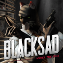Blacksad: Under the Skin icon