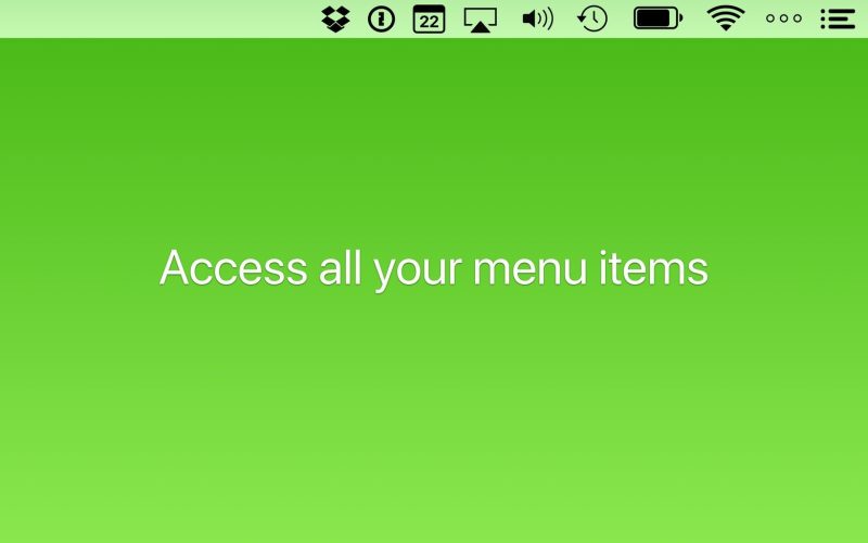 Bartender 6 screenshot
