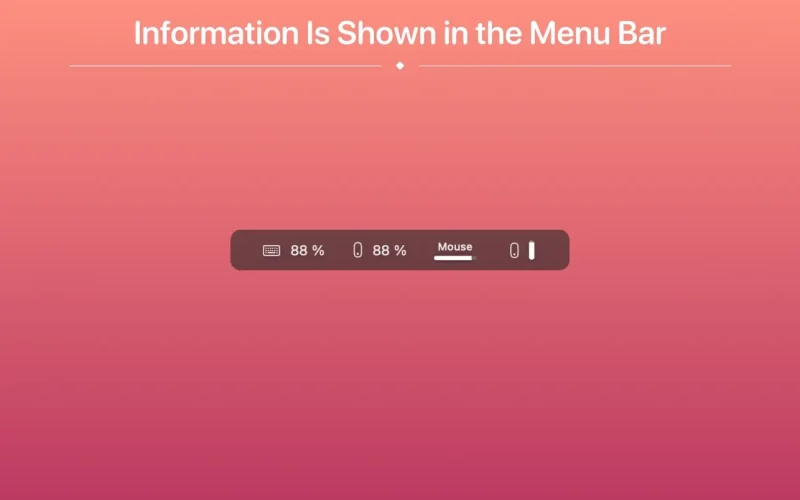 Magic Battery screenshot