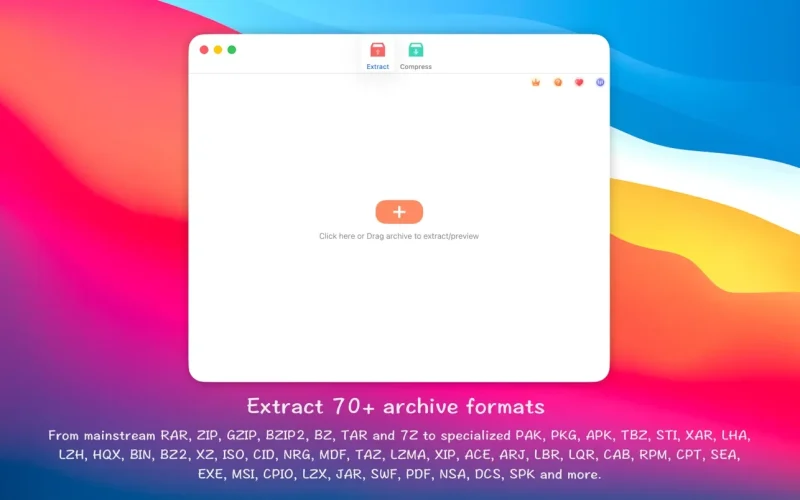RAR Extractor – Unzip screenshot