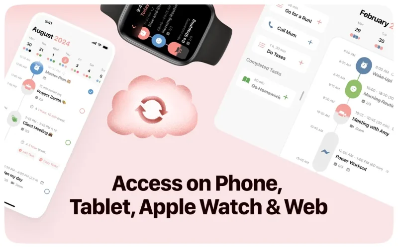Structured screenshot