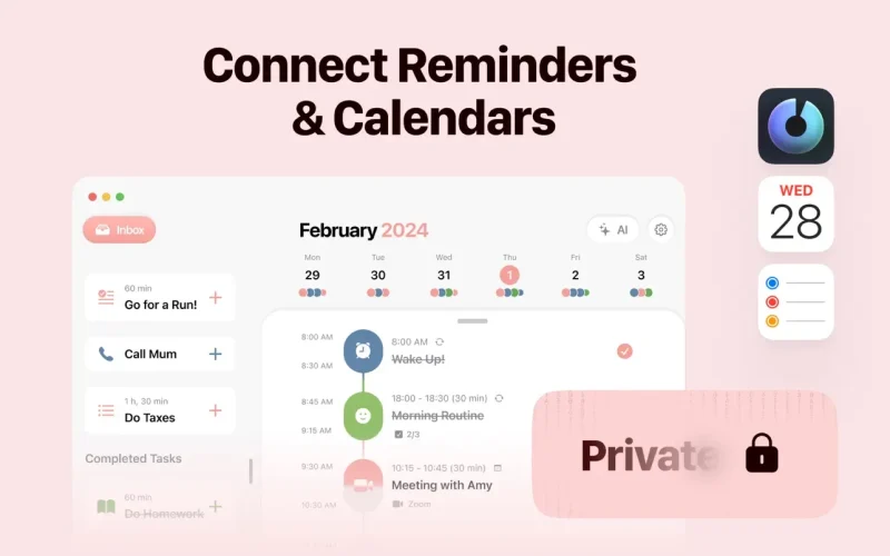 Structured screenshot
