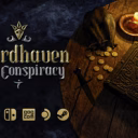 Swordhaven: Iron Conspiracy icon