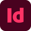 Adobe InDesign 2026 icon