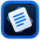 Dropover icon