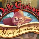 Duke Grabowski: Mighty Swashbuckler icon