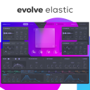 Excite Audio Evolve Elastic icon