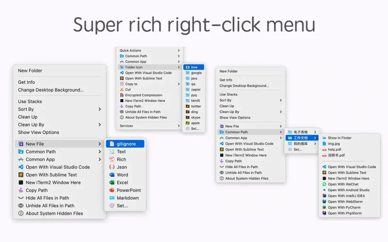 MouseBoost Pro screenshot