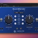 Quagliardi Pro Audio BoomBlender Pro icon