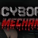 CYBORG icon