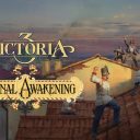 Victoria 3 icon