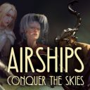 Airships: Conquer the Skies icon