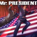Mr. President icon