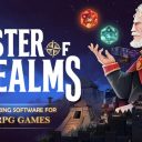 Master of Realms icon