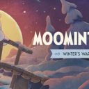 Moomintroll Winter Warmth icon