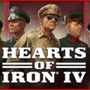 Hearts of Iron IV icon