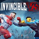 Invincible vs. icon