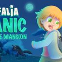 Asfalia: Panic at the Mansion icon