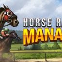 Horse Racing Manager icon