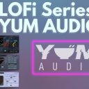 Yum Audio LoFi Bundle icon