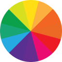 Colori icon