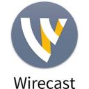 Wirecast Pro icon