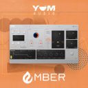 Yum Audio Ember icon