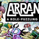 Arranger: A Role-Puzzling Adventure icon