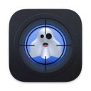 Ghost Buster Pro icon