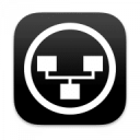 iNet Network Scanner icon