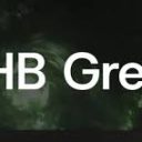Kazrog MHB Green icon