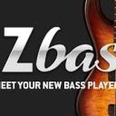 Toontrack EZbass icon