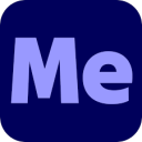 Adobe Media Encoder 2026 icon
