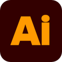 Adobe Illustrator 2026 icon