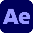Adobe After Effects 2026 icon