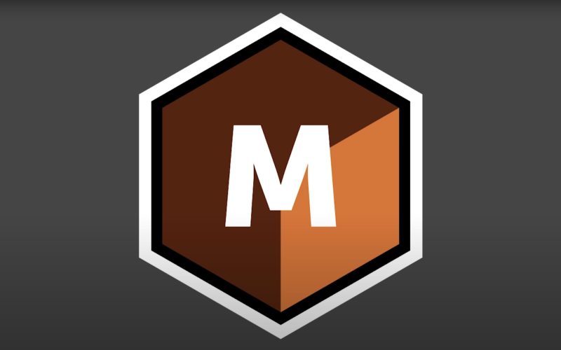 Mocha Pro screenshot