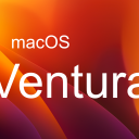 macOS Ventura icon