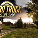Euro Truck Simulator 2 icon