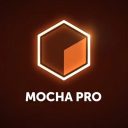 Mocha Pro icon