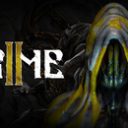 GRIME II icon